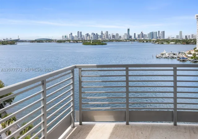 Photo 2 of Condo for sale at 1445 16th Street #902, Miami Beach, FL 33139 | MLS# A12077772 | Listing updated on 2026-09-18