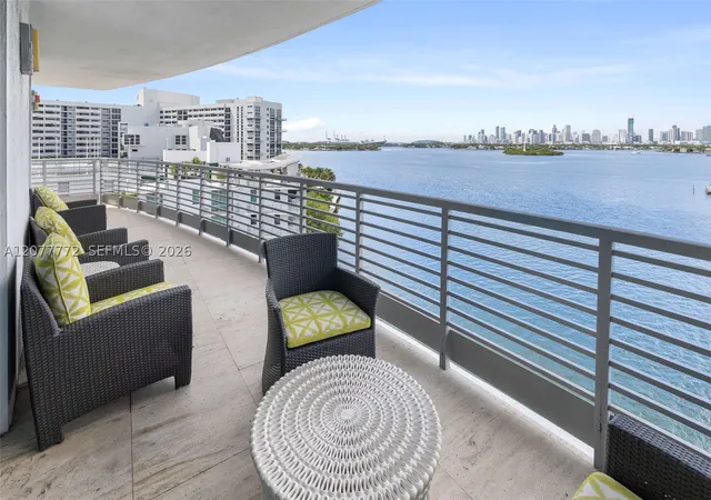 Photo 3 of Condo for sale at 1445 16th Street #902, Miami Beach, FL 33139 | MLS# A12077772 | Listing updated on 2026-09-18