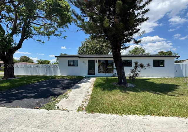 Photo 1 of Single family home for sale at 2251 Nw 193rd Terrace, Miami Gardens, FL 33056 | MLS# A12080623 | Listing updated on 2026-09-03