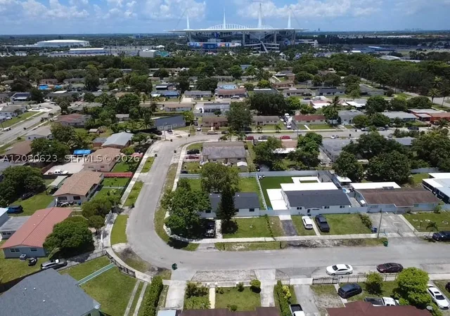 Photo 2 of Single family home for sale at 2251 Nw 193rd Terrace, Miami Gardens, FL 33056 | MLS# A12080623 | Listing updated on 2026-09-03