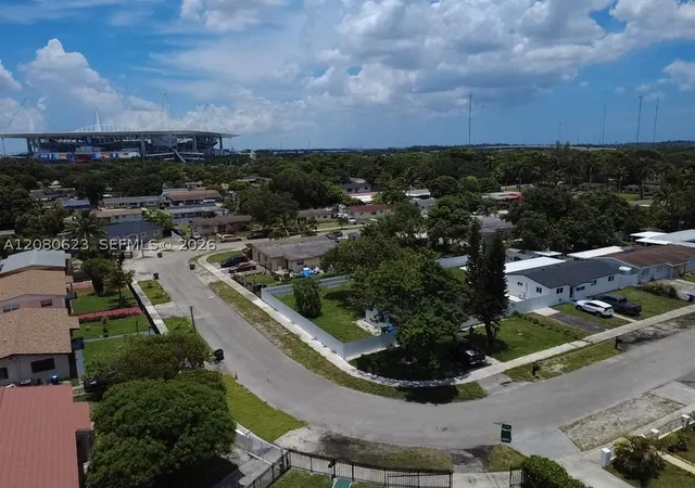 Photo 3 of Single family home for sale at 2251 Nw 193rd Terrace, Miami Gardens, FL 33056 | MLS# A12080623 | Listing updated on 2026-09-03