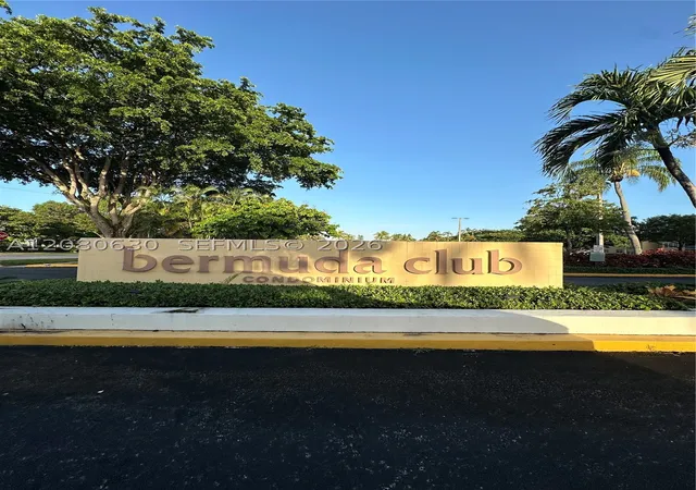 Photo 1 of Condo for sale at 6090 Nw 64th Avenue #310, Tamarac, FL 33319 | MLS# A12080630 | Listing updated on 2026-08-31
