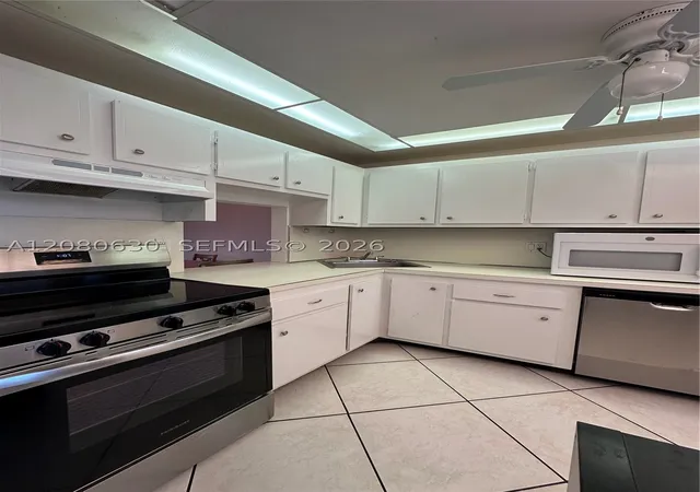 Photo 4 of Condo for sale at 6090 NW 64th Avenue #310, Tamarac, FL 33319 | MLS# A12080630 | Listing updated on 2026-08-31