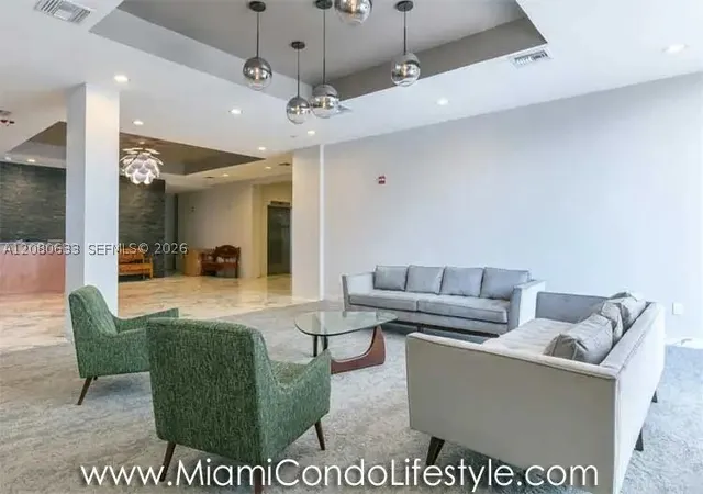Photo 2 of Sale Pending at 9225 Collins Ave #1003, Surfside, FL 33154 | MLS# A12080633 | Listing updated on 2026-09-11