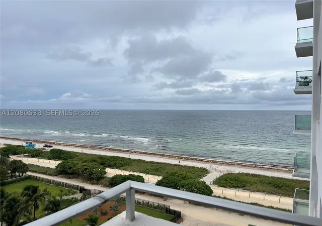 Photo 2 of Sale Pending at 9225 Collins Ave #1003, Surfside, FL 33154 | MLS# A12080633 | Listing updated on 2026-09-11