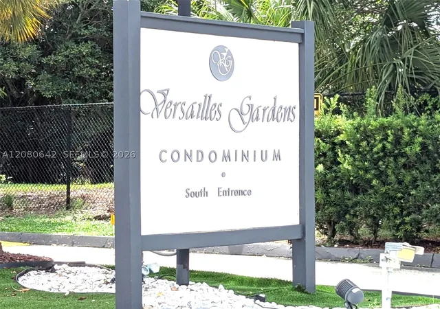 Photo 2 of Condo for sale at 7925 Fairview Dr #201, Tamarac, FL 33321 | MLS# A12080642 | Listing updated on 2026-09-01
