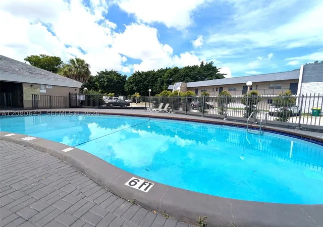 Photo 3 of Condo for sale at 7925 Fairview Dr #201, Tamarac, FL 33321 | MLS# A12080642 | Listing updated on 2026-09-01
