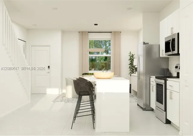 Photo 3 of Single family home for sale at 1074 Se 3 Street, Florida City, FL 33034 | MLS# A12080647 | Listing updated on 2026-08-31