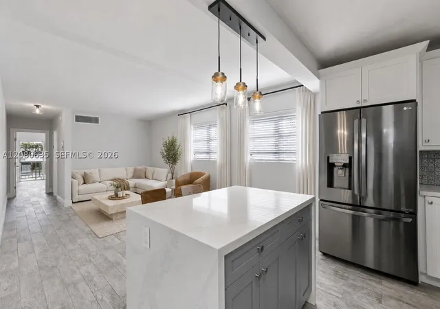 Photo 1 of Condo for sale at 1340 Lincoln Rd #208, Miami Beach, FL 33139 | MLS# A12080635 | Listing updated on 2026-09-09