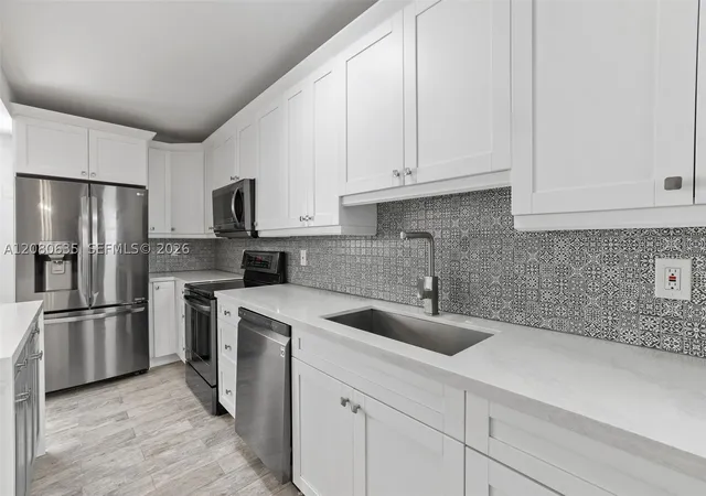 Photo 2 of Condo for sale at 1340 Lincoln Rd #208, Miami Beach, FL 33139 | MLS# A12080635 | Listing updated on 2026-09-09