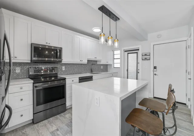 Photo 3 of Condo for sale at 1340 Lincoln Rd #208, Miami Beach, FL 33139 | MLS# A12080635 | Listing updated on 2026-09-09