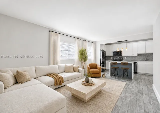 Photo 3 of Condo for sale at 1340 Lincoln Rd #208, Miami Beach, FL 33139 | MLS# A12080635 | Listing updated on 2026-09-09