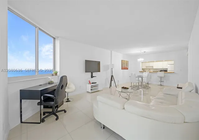 Photo 1 of Condo for sale at 19370 Collins Ave #1426, Sunny Isles Beach, FL 33160 | MLS# A12080636 | Listing updated on 2026-09-07
