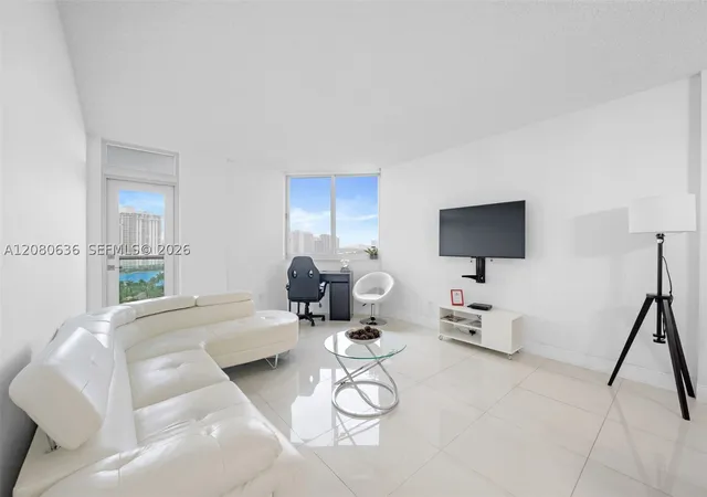 Photo 2 of Condo for sale at 19370 Collins Ave #1426, Sunny Isles Beach, FL 33160 | MLS# A12080636 | Listing updated on 2026-09-07