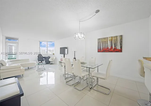 Photo 3 of Condo for sale at 19370 Collins Ave #1426, Sunny Isles Beach, FL 33160 | MLS# A12080636 | Listing updated on 2026-09-07