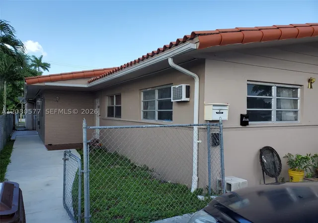 Photo 2 of Multi family home for sale at 36 W 37th Street, Hialeah, FL 33012 | MLS# A12080577 | Listing updated on 2026-09-05