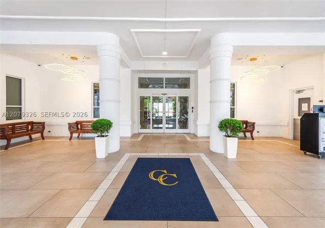 Photo 3 of Condo for sale at 701 Brickell Key Blvd #707, Miami, FL 33131 | MLS# A12079326 | Listing updated on 2026-09-01