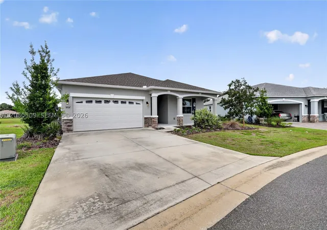 Photo 3 of Single family home for sale at 9737 Southwest 100th Ave Rd, Ocala, FL 34481 | MLS# A12080509 | Listing updated on 2026-09-04