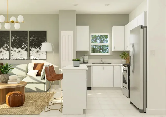 Photo 3 of Single family home for sale at 17537 Sw 287 Street, Miami, FL 33030 | MLS# A12080688 | Listing updated on 2026-09-10