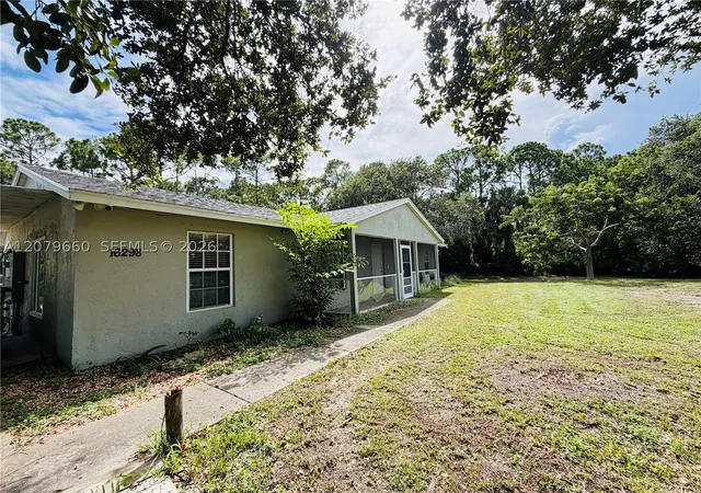 Photo 3 of Single family home for sale at 16298 N 90th Street, Loxahatchee, FL 33470 | MLS# A12079660 | Listing updated on 2026-09-17