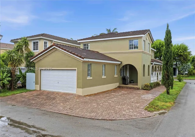 Photo 1 of Single family home for sale at 13988 Sw 278th Lane, Homestead, FL 33032 | MLS# A12080517 | Listing updated on 2026-09-19