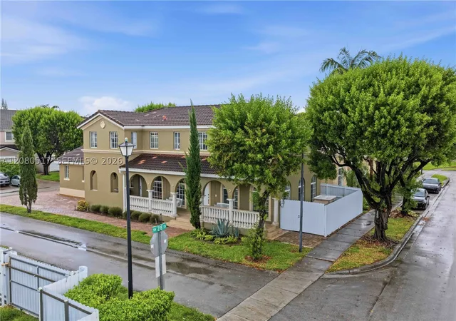 Photo 2 of Single family home for sale at 13988 Sw 278th Lane, Homestead, FL 33032 | MLS# A12080517 | Listing updated on 2026-09-19