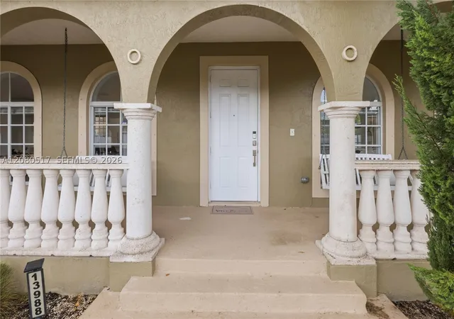 Photo 3 of Single family home for sale at 13988 Sw 278th Lane, Homestead, FL 33032 | MLS# A12080517 | Listing updated on 2026-09-19