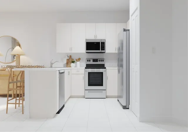 Photo 3 of Townhouse for sale at 2579 Se 29 Drive, Homestead, FL 33035 | MLS# A12080702 | Listing updated on 2026-09-10