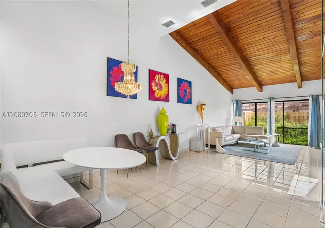 Photo 1 of Townhouse for sale at 2679 S Parkview Dr, Hallandale Beach, FL 33009 | MLS# A12080705 | Listing updated on 2026-09-01