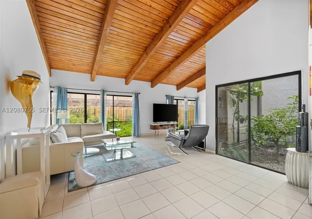 Photo 2 of Townhouse for sale at 2679 S Parkview Dr, Hallandale Beach, FL 33009 | MLS# A12080705 | Listing updated on 2026-09-01