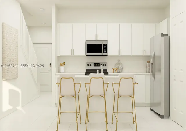 Photo 2 of Townhouse for sale at 1076 Se 3 Terrace, Florida City, FL 33034 | MLS# A12080720 | Listing updated on 2026-09-01