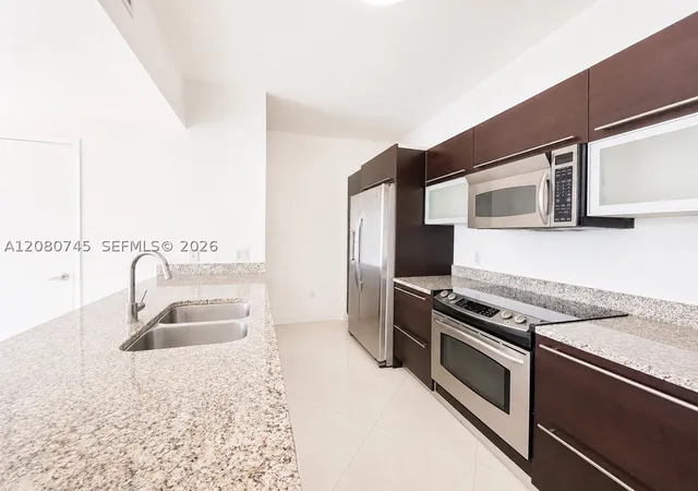 Photo 3 of Condo for sale at 951 Brickell Ave #2407, Miami, FL 33131 | MLS# A12080745 | Listing updated on 2026-09-10