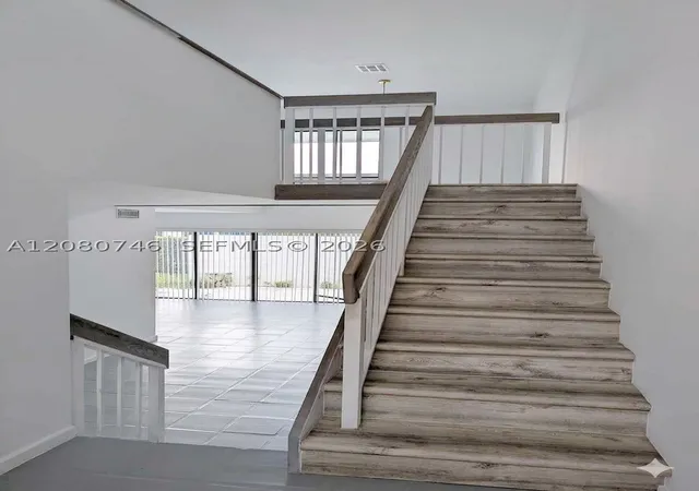 Photo 1 of Townhouse for sale at 1311 Sw 124th Court #17-E, Miami, FL 33184 | MLS# A12080746 | Listing updated on 2026-09-10
