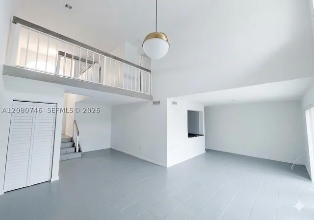 Photo 3 of Townhouse for sale at 1311 Sw 124th Court #17-E, Miami, FL 33184 | MLS# A12080746 | Listing updated on 2026-09-10