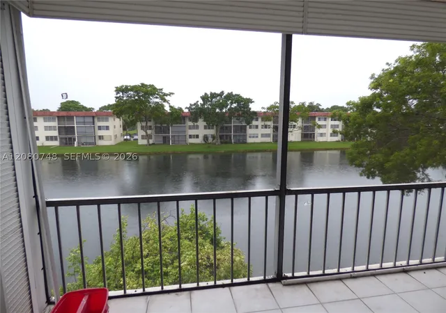 Photo 2 of Condo for sale at 361 S Hollybrook Dr #302, Pembroke Pines, FL 33025 | MLS# A12080748 | Listing updated on 2026-09-01