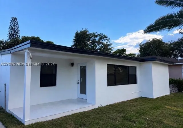 Photo 1 of Single family home for sale at 2324 Service Rd, Opa Locka, FL 33054 | MLS# A12080743 | Listing updated on 2026-09-03