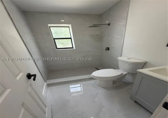 Photo 3 of Single family home for sale at 2324 Service Rd, Opa Locka, FL 33054 | MLS# A12080743 | Listing updated on 2026-09-03
