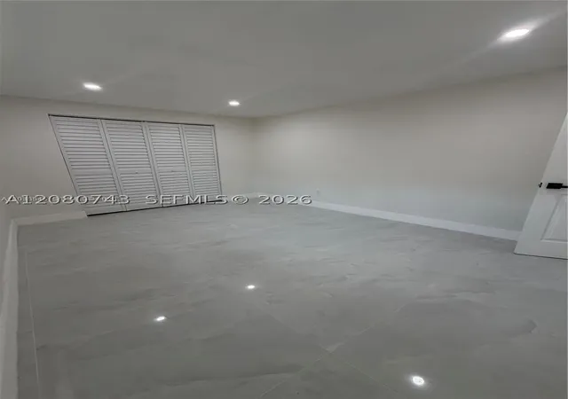 Photo 3 of Single family home for sale at 2324 Service Rd, Opa Locka, FL 33054 | MLS# A12080743 | Listing updated on 2026-09-03