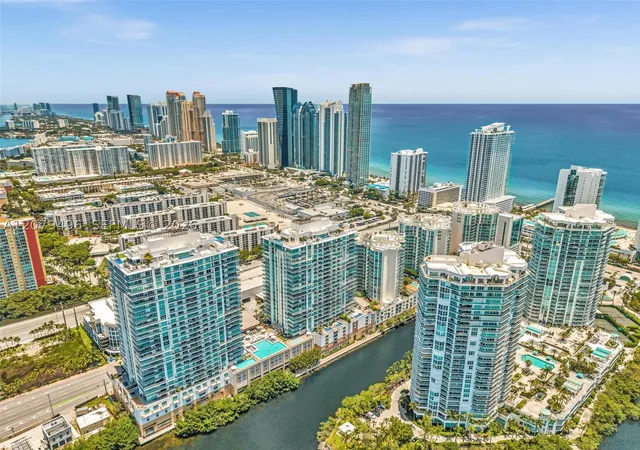 Photo 2 of Condo for sale at 300 Sunny Isles Blvd #4-805, Sunny Isles Beach, FL 33160 | MLS# A12079496 | Listing updated on 2026-09-09