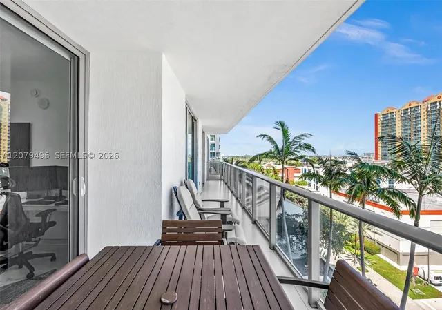 Photo 3 of Condo for sale at 300 Sunny Isles Blvd #4-805, Sunny Isles Beach, FL 33160 | MLS# A12079496 | Listing updated on 2026-09-09