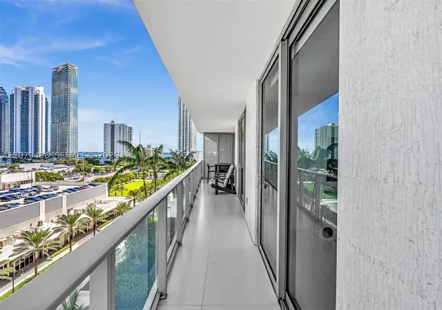 Photo 4 of Condo for sale at 300 Sunny Isles Blvd #4-805, Sunny Isles Beach, FL 33160 | MLS# A12079496 | Listing updated on 2026-09-09