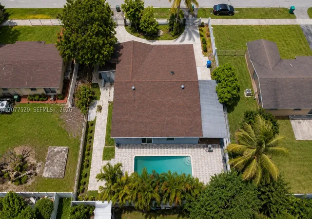 Photo 1 of Single family home for sale at 14494 Sw 299th Terrace, Homestead, FL 33033 | MLS# A12077520 | Listing updated on 2026-09-10