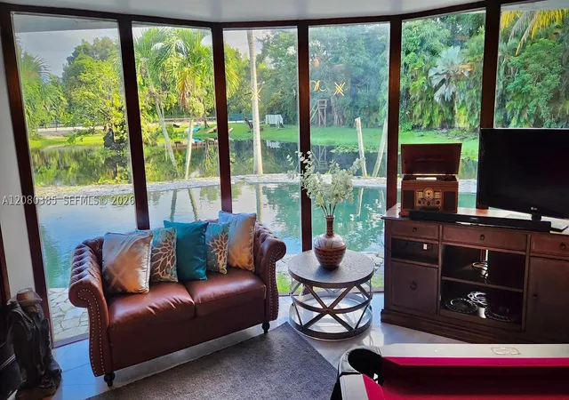 Photo 3 of Single family home for sale at 14101 Luray Rd, Southwest Ranches, FL 33330 | MLS# A12080385 | Listing updated on 2026-09-12