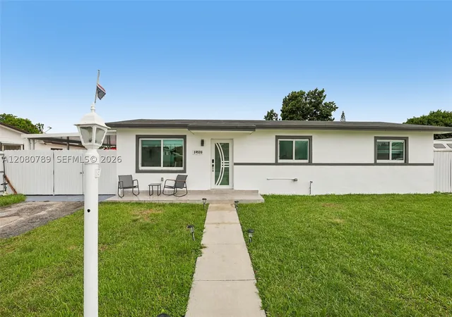 Photo 2 of Single family home for sale at 14520 SW 293rd Street, Homestead, FL 33033 | MLS# A12080789 | Listing updated on 2026-10-06