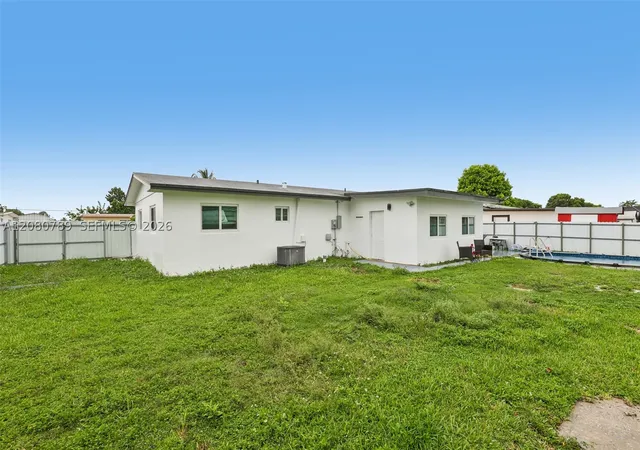 Photo 37 of Single family home for sale at 14520 SW 293rd Street, Homestead, FL 33033 | MLS# A12080789 | Listing updated on 2026-10-06