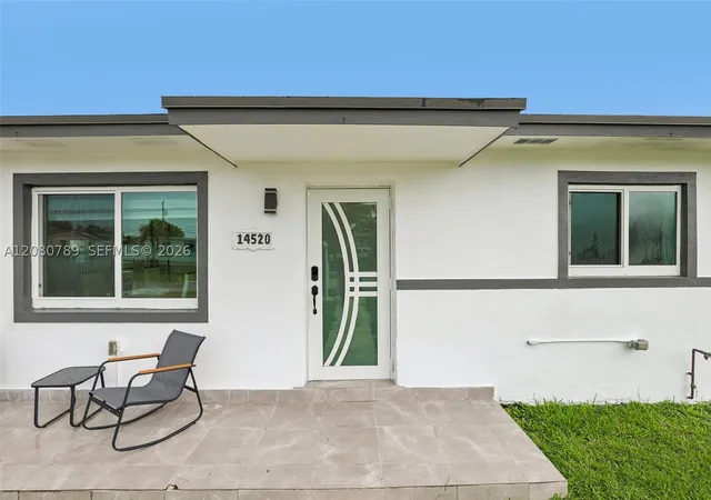 Photo 3 of Single family home for sale at 14520 Sw 293rd Street, Homestead, FL 33033 | MLS# A12080789 | Listing updated on 2026-10-06
