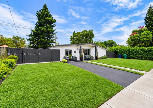 9900 SW 87th Street