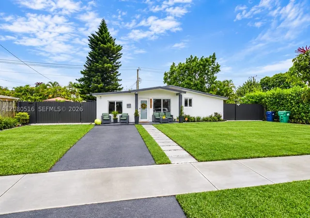 9900 SW 87th Street
