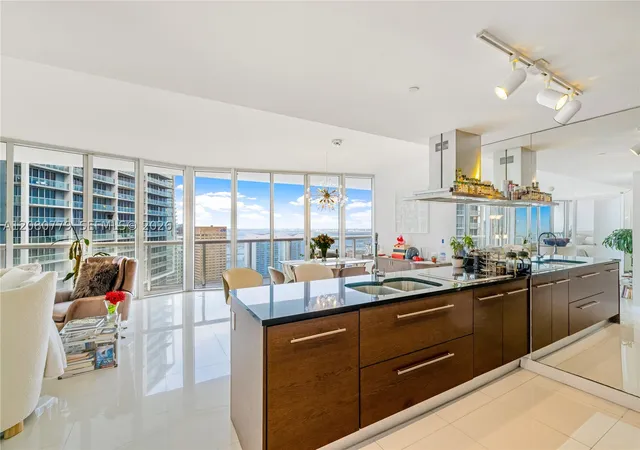 Photo 1 of Condo for sale at 495 Brickell Ave #4704, Miami, FL 33131 | MLS# A12080779 | Listing updated on 2026-09-10
