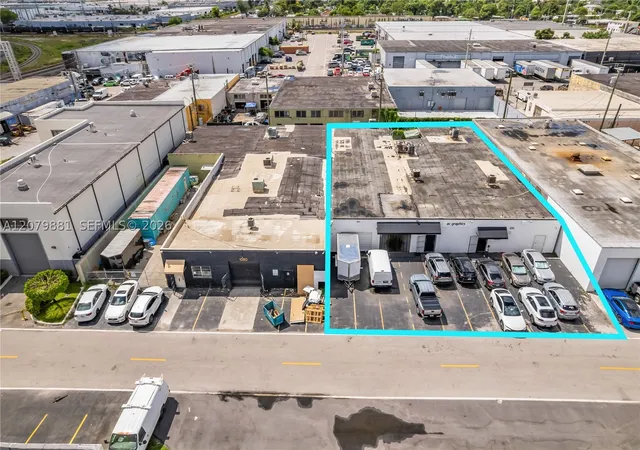 Photo 1 of Land for sale at 1060 E 24th Street, Hialeah, FL 33013 | MLS# A12079881 | Listing updated on 2026-09-11